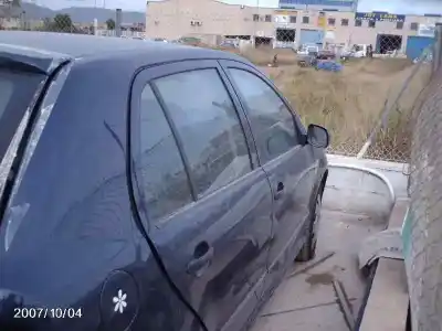 Здавання транспортного засобу skoda fabia (6y2/6y3) classic року 2003 потужний azf Здавання транспортного засобу skoda fabia (6y2/6y3) classic року 2003 потужний azf