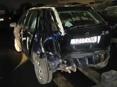 Здавання транспортного засобу skoda fabia (6y2/6y3) classic року 2003 потужний azf Здавання транспортного засобу skoda fabia (6y2/6y3) classic року 2003 потужний azf