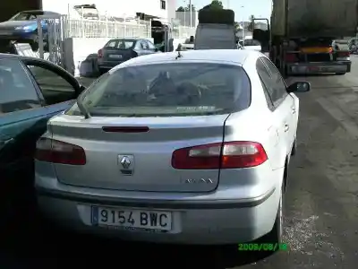 Veículo de Sucata renault laguna ii (bg0) authentique do ano 2002 alimentado f9q750