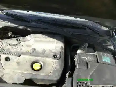 Veículo de Sucata renault laguna ii (bg0) authentique do ano 2002 alimentado f9q750