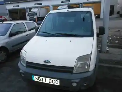 Здавання транспортного засобу ford transit connect (tc7) furgón (2006->) року 2004 потужний hcpa Здавання транспортного засобу ford transit connect (tc7) furgón (2006->) року 2004 потужний hcpa
