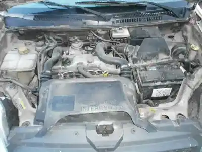 Здавання транспортного засобу ford transit connect (tc7) furgón (2006->) року 2004 потужний hcpa Здавання транспортного засобу ford transit connect (tc7) furgón (2006->) року 2004 потужний hcpa