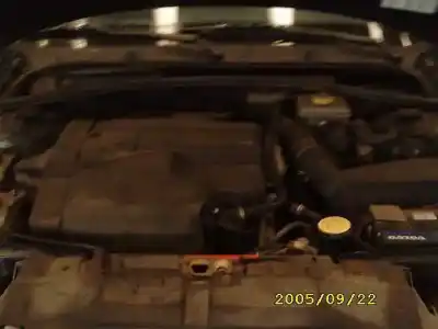 Veículo de Sucata volvo serie 460 turbodiesel do ano 1994 alimentado d19t204