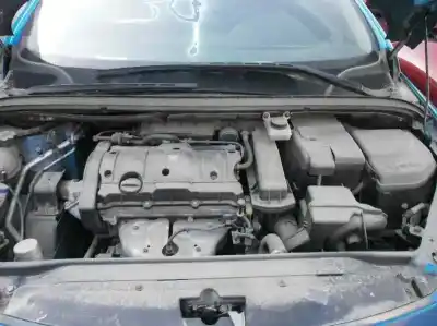 Veículo de Sucata peugeot 307 cc (s1) 1.6 do ano 2006 alimentado nfu(tu5jp4)