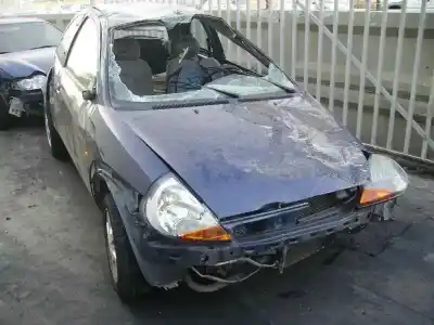 Здавання транспортного засобу ford ka (ccq) ka 1 року 2000 потужний g/j4m