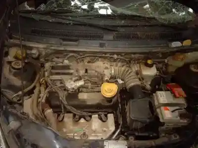 Здавання транспортного засобу ford ka (ccq) ka 1 року 2000 потужний g/j4m