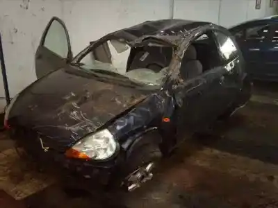 Здавання транспортного засобу ford ka (ccq) ka 1 року 2000 потужний g/j4m