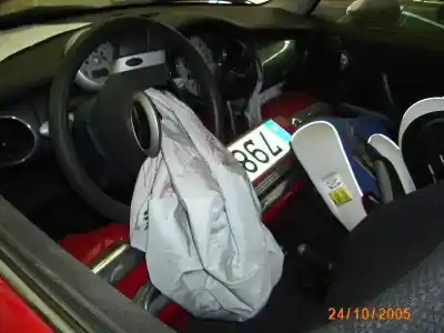 Утилизация автомобиля mini mini (r50,r53) cooper года 2003 питание w10b16a g