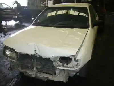 Утилизация автомобиля nissan primera berl./familiar (p10/w10) lx berlina (p10) года 1993 питание cd20