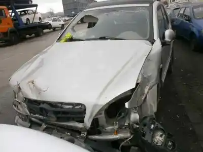 Здавання транспортного засобу MERCEDES-BENZ CLASE M (W163) ML 430 (163.172) року 1999 потужний M113942