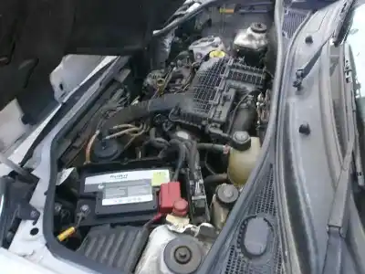 Здавання транспортного засобу renault kangoo (f/kc0) alize року 2003 потужний 
