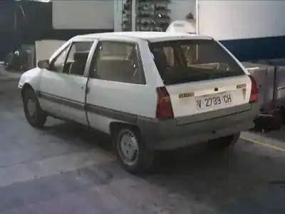 Veículo de Sucata citroen ax * do ano 1987 alimentado gk1a