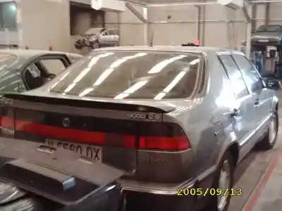 Veículo de Sucata saab 9000 / 9000 cs 2.3 cs turbo do ano 1991 alimentado b234l