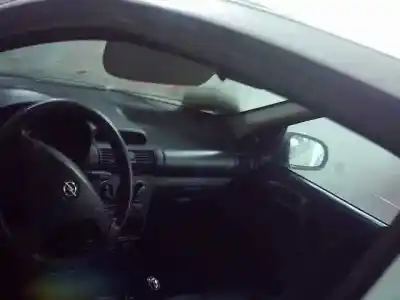 Scrapping Vehicle opel corsa b edition 2000 of the year 1999 powered x12xe