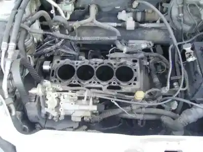 Veículo de Sucata citroen saxo 1.5 diesel do ano 2002 alimentado d/vjx