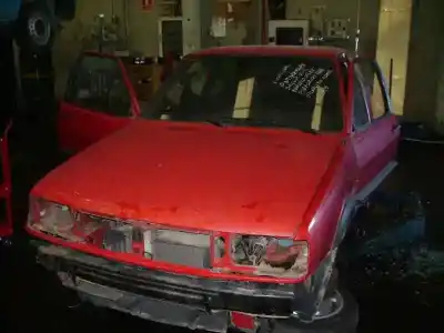 Здавання транспортного засобу VOLKSWAGEN POLO (801/803) * року 1992 потужний 