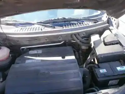 Veículo de Sucata land rover freelander (ln) es targa do ano 2000 alimentado 204d3