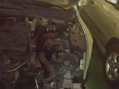 Veicolo di demolizione fiat brava (182) 1.9 jtd cat dell'anno 2000 alimentato 182b4000