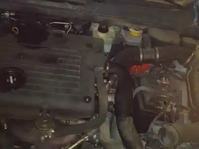 Veicolo di demolizione fiat brava (182) 1.9 jtd cat dell'anno 2000 alimentato 182b4000