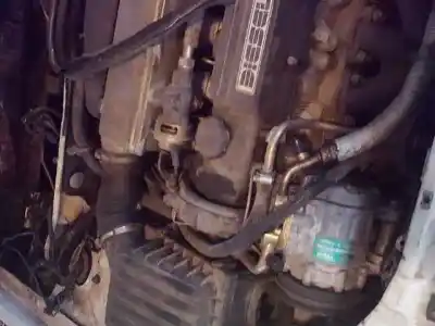 Veicolo di demolizione fiat brava (182) 1.9 jtd cat dell'anno 2000 alimentato 182b4000