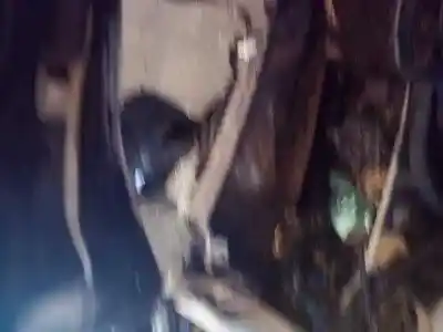 Veicolo di demolizione fiat brava (182) 1.9 jtd cat dell'anno 2000 alimentato 182b4000