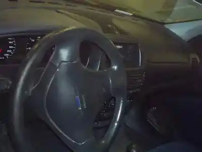 Veicolo di demolizione fiat brava (182) 1.9 jtd cat dell'anno 2000 alimentato 182b4000