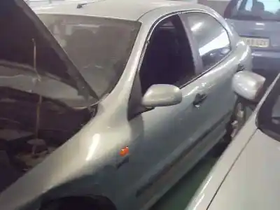 Veicolo di demolizione fiat brava (182) 1.9 jtd cat dell'anno 2000 alimentato 182b4000