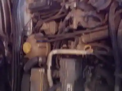 Veicolo di demolizione fiat brava (182) 1.9 jtd cat dell'anno 2000 alimentato 182b4000