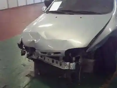 Veicolo di demolizione fiat brava (182) 1.9 jtd cat dell'anno 2000 alimentato 182b4000