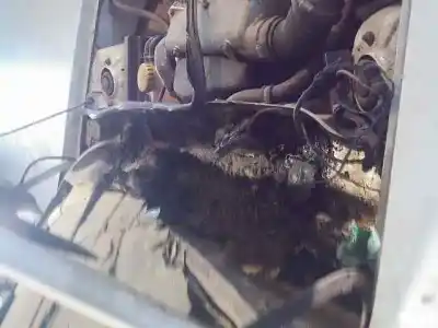 Veicolo di demolizione fiat brava (182) 1.9 jtd cat dell'anno 2000 alimentato 182b4000