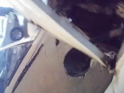 Veicolo di demolizione fiat brava (182) 1.9 jtd cat dell'anno 2000 alimentato 182b4000