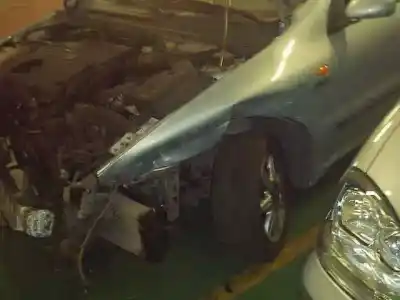 Veicolo di demolizione fiat brava (182) 1.9 jtd cat dell'anno 2000 alimentato 182b4000