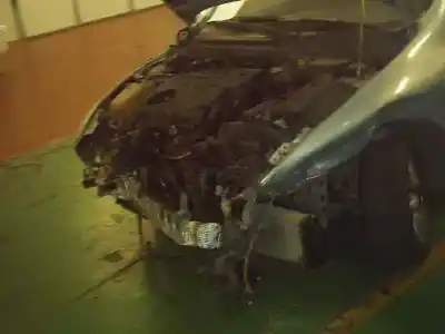 Veicolo di demolizione fiat brava (182) 1.9 jtd cat dell'anno 2000 alimentato 182b4000