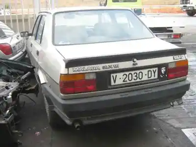 Hurda Aracı seat malaga 1.5 yılın 1991 güçlü 021d2000