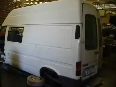 Hurda Aracı ford                                               transit autobús (e_ _)                                                                                                                                                                                                                                     2.5 td (ecl, edl, eds, esl, ess, eus)                                                                                                                                                                                                                      yılın 1997 güçlü 4eb