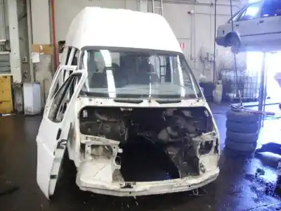 Hurda Aracı ford                                               transit autobús (e_ _)                                                                                                                                                                                                                                     2.5 td (ecl, edl, eds, esl, ess, eus)                                                                                                                                                                                                                      yılın 1997 güçlü 4eb