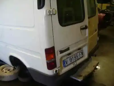 Hurda Aracı ford                                               transit autobús (e_ _)                                                                                                                                                                                                                                     2.5 td (ecl, edl, eds, esl, ess, eus)                                                                                                                                                                                                                      yılın 1997 güçlü 4eb