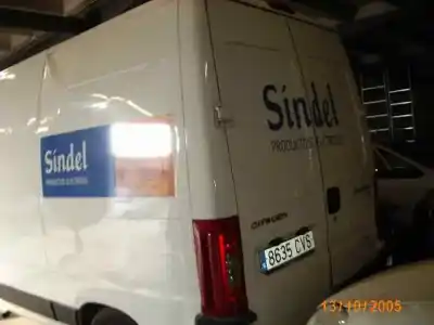 Утилизация автомобиля citroen jumper combi desde ´02 33 m 2.8 hdi confort года 2004 питание 8140.43s Утилизация автомобиля citroen jumper combi desde ´02 33 m 2.8 hdi confort года 2004 питание 8140.43s