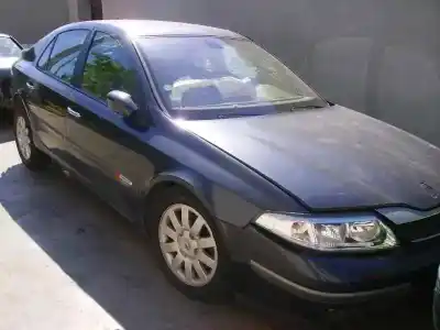Veículo de Sucata renault laguna ii (bg0) authentique do ano 2003 alimentado f9q750