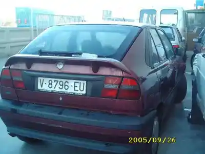 Veicolo di demolizione LANCIA DELTA TDS dell'anno 1994 alimentato 835A4000