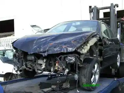 Scrapping Vehicle seat toledo (1m2) sport of the year 2001 powered arl