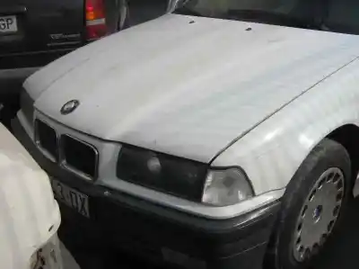 Veicolo di demolizione BMW SERIE 3 BERLINA (E36) 2.0 24V dell'anno 1991 alimentato G206S1