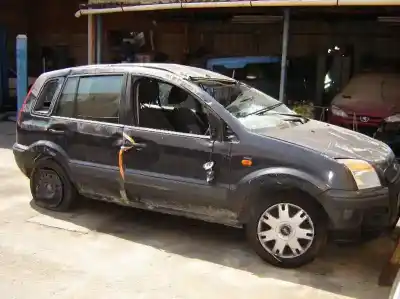 Здавання транспортного засобу ford fusion (cbk) ambiente року 2007 потужний f6ja