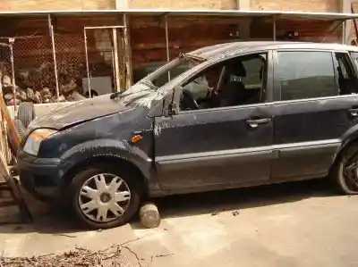 Здавання транспортного засобу ford fusion (cbk) ambiente року 2007 потужний f6ja