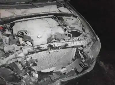 Veículo de Sucata bmw serie 1 berlina (e81/e87) 2.0 turbodiesel cat do ano 2007 alimentado n47d20a