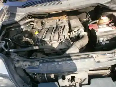 Утилизация автомобиля renault                                            scenic rx4 (ja0)                                                                                                                                                                                                                                           2.0 16v dynamique года 2001 питание 
