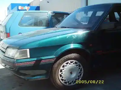 Vehicul casat mg montego 2.0 al anului 1995 alimentat 20h