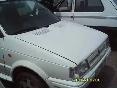 Scrapping Vehicle seat ibiza (kj1) reference of the year 1992 powered 021b3000