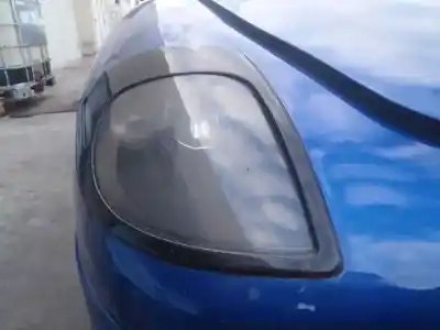 Sloopvoertuig fiat barchetta (183) 1.8 16v cat van het jaar 1995 aangedreven 183a1.000