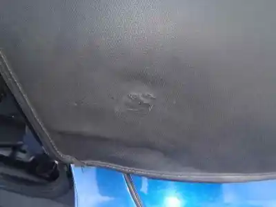 Sloopvoertuig fiat barchetta (183) 1.8 16v cat van het jaar 1995 aangedreven 183a1.000